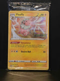 Flaaffy (Sword & Shield Promo: SWSH122) Sealed