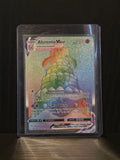 Alcremie VMAX (Shining Fates: 073/072)
