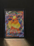 Flareon VMAX (Evolving Skies: 018/203)