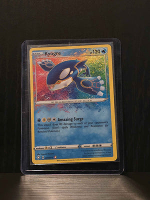 Kyogre (Shining Fates: 021/072)