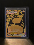 Pikachu VMAX (Lost Origin Trainer Gallery: TG29/TG30)