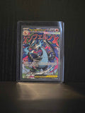 Mega Charizard X EX (Mega Evolution Promo: 023)