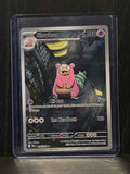 Slowbro (Mega Evolution: Pitch Black: 090/084)