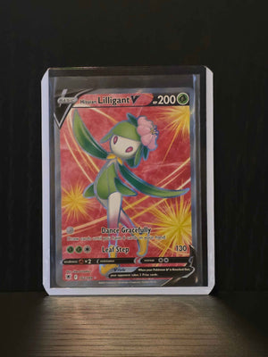 Hisuian Lilligant V (Astral Radiance: 162/189) - Kyral Collectables