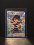 Zinnia's Resolve (Evolving Skies: 203/203)