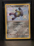 Magnemite (Hidden Fates: Shiny Vault: SV27/SV94)