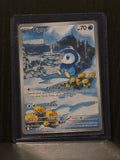 Piplup (Phantasmal Flames: 098/094)