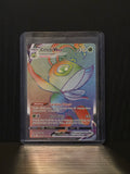 Celebi VMAX (Chilling Reign: 199/198)